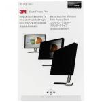 3M PF240W1B Privacy Filter Black for 61,0cm 24,0  16:10