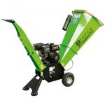 Zipper ZI-HAEK4100 Shredder