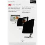 3M PF185W9B Privacy Filter Black for 47,0cm (18,5 ) 16:9