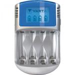 Varta LCD Charger without Batteries    Type 57070