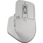 Logitech MX Master 3S pale grey for Mac