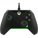 PDP Neon Black Controller Xbox Series X/S & PC