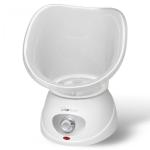Clatronic GS 3656 white-grey Face Sauna