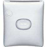 Fujifilm instax SQUARE SQ Link EX D Ash White
