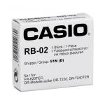 Casio RB-02-2 (Black/Red)