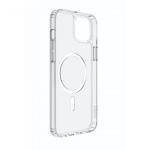 Belkin Sheerforce magnetic case iPhone 14 Plus  MSA009btCL