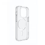 Belkin Sheerforce magnetic case iPhone 14 Pro   MSA010btCL