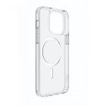 Belkin Sheerforce magnetic case iPhone14 ProMax MSA011btCL