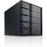 FANTEC BP-SA3151-12G/6G Backplane for 5x 3,5 HDD
