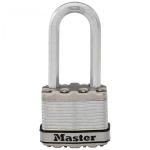 Master Lock Padlock Excell Security Level 8    M1EURTRILHCC