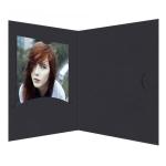 1x100 Daiber Folders Opti-Line  to 5x7 cm black