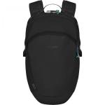 Pacsafe Eco 18L Backpack ECONYL® black