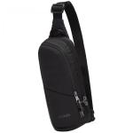 Pacsafe V 150 Action Sling jet black