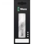 Wera 899/4/1 SB Universal Bit Holder