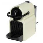 Nespresso Inissia EN 80.CW by DeLonghi, Vanilla Cream