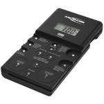 Ansmann Energy Check LCD Battery Tester         1900-0100