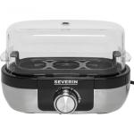 Severin EK 3163 Egg Boiler for 3 Eggs