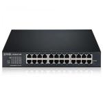 Zyxel GS1900-24E V3 24-Port Smart Switch