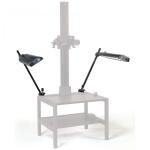 Kaiser RB 570 AX LED Lighting Unit