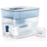 Brita Flow white-petrol