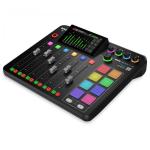 Rode RØDECaster Pro II black