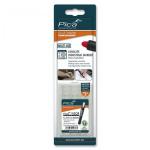 Pica VISOR permanent replacement refills white / SB