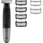 Braun Series XT 5200 Face+Body+Travel