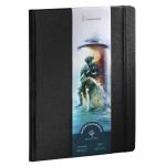 Hahnemühle Watercolour Book A 5 Portrait 100% Cotton 60 p. 250g