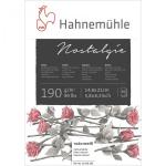 Hahnemühle Sketchbook Nostalgie A 5 50 Sheets 190 g