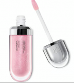 Kiko Milano 3D Hydra Lip Gloss 05 Softening for a 3D Look