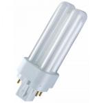 Osram DULUX D/E Energy-saving Lamp 13W/840 G24Q-1 FS1