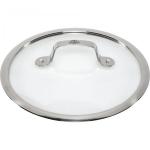 Ballarini VETRO PIANO lid Glass 24 cm
