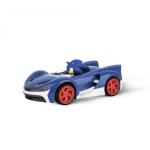 Carrera RC 2,4 GHz     370201061 Team Sonic - Sonic 1:20