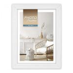 ZEP Vivan 3 white 30x40 Wood V33343