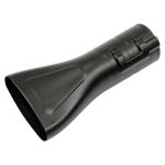Makita 183P98-9 Flat nozzle curved
