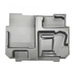Makita 837809-5 Thermoformed part for MAKPAC