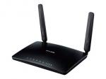 TP-Link Wireless Router TL-MR6400 - 300 Mbit/s