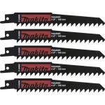 Makita P-04999 Recipro Blade CV 150/4Z