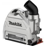 Makita 196845-3 Extraction Bonnet  125mm