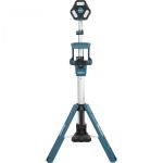 Makita DEADML814     cordless LED Spotlight 14,4V-18V complete