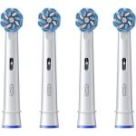 Oral-B Toothbrush heads Pro Sensitive Clean 4 pcs.