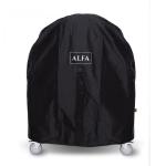 Alfa Forni Cover for Moderno 2 Pizze + Stand