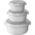 Emsa Micro Family Microwave Starter Set 3 pcs.