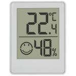 TFA 30.5039.02 Digitale Thermo Hygrometer