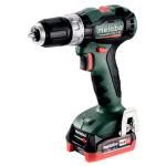 Metabo PowerMaxx SB 12 BL 2x 4,0Ah