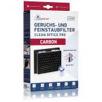 1x2 Clean Office Pro Carbon 150 x 120 mm