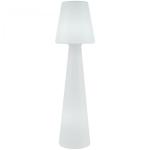 New Garden Lola 165 Cable Floor Lamp Warm light
