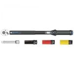 GEDORE TORCOFLEX UK Set 1/2 40-200 Nm 5-pieces