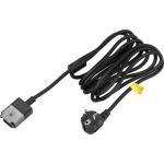EcoFlow AC Cable - 3m - Charging cable