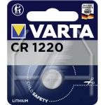 1 Varta electronic CR 1220